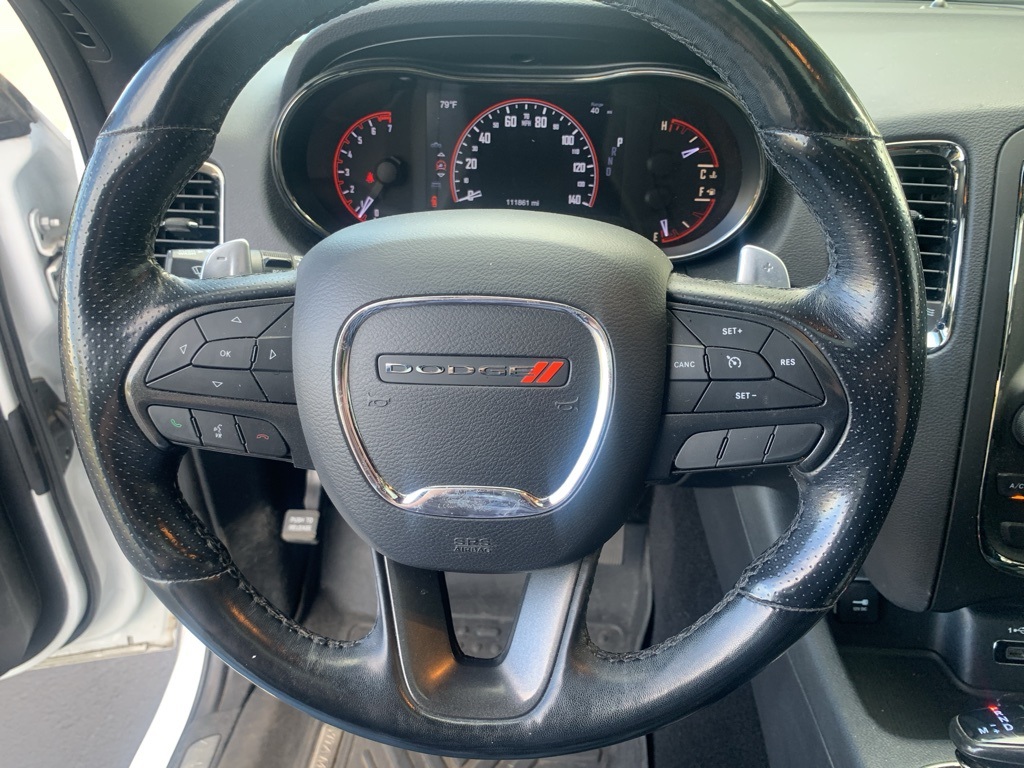 2020 Dodge Durango GT photo 13