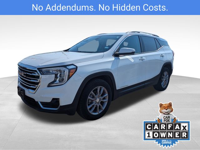 2023 GMC Terrain
