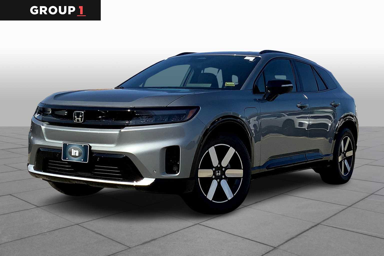 2025 Honda Prologue Elite photo 3