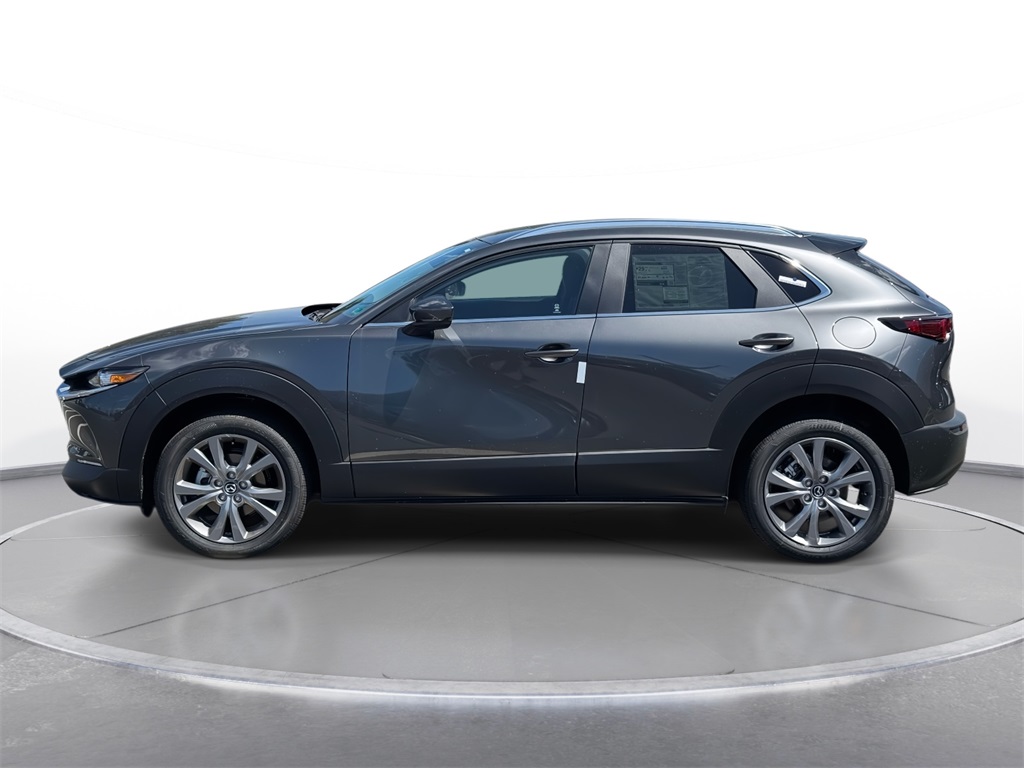2025 Mazda CX-30 2.5 S Preferred photo 5