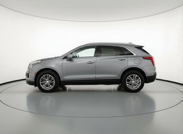 2023 Cadillac XT5 Premium Luxury photo 2