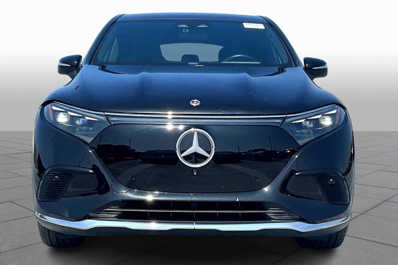 Certified 2023 Mercedes-Benz EQS Base with VIN 4JGDM2DB3PA012916 for sale in Anaheim, CA