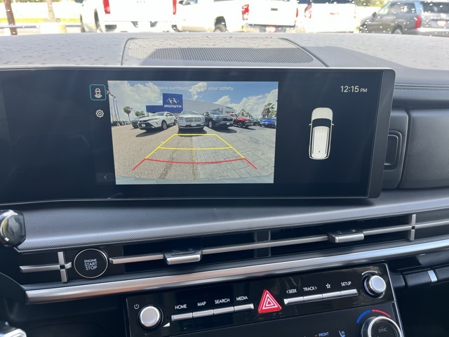 2026 Hyundai Santa Fe SEL photo 14