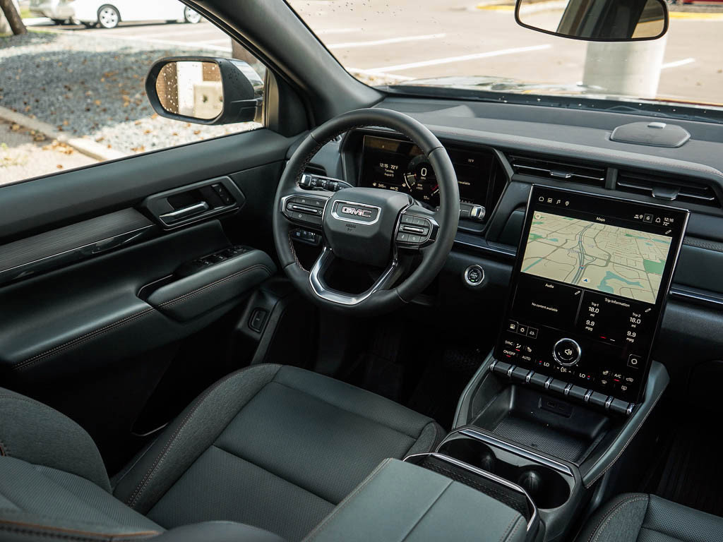 2026 Gmc Terrain AT4 photo 14