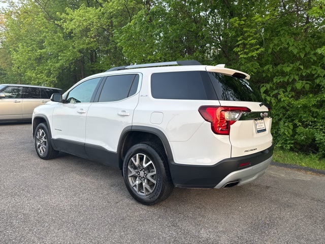2022 Gmc Acadia SLE photo 6