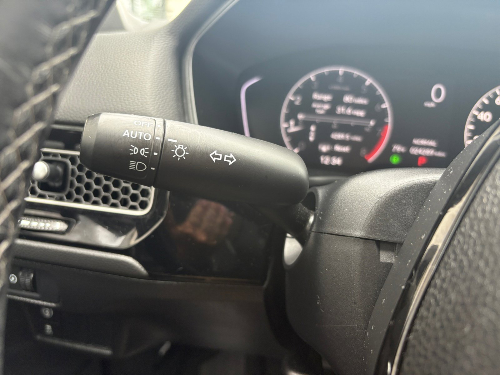 2024 Honda Civic Sport photo 18