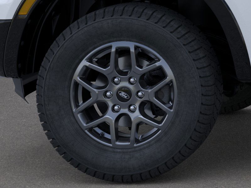 2025 Ford Ranger XLT photo 15