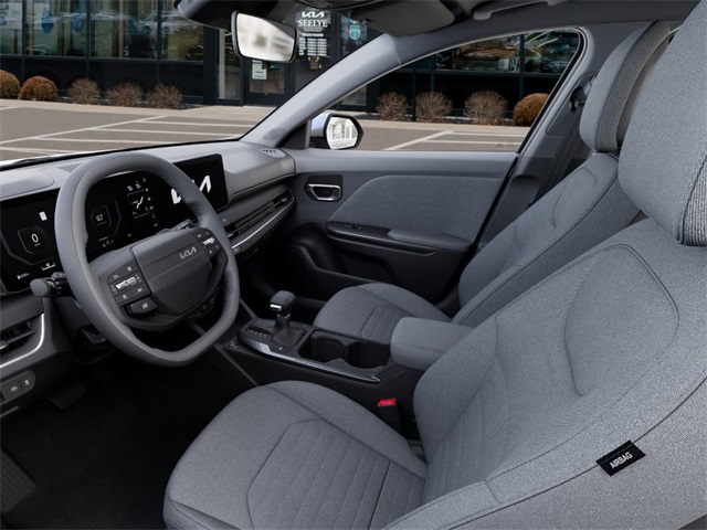2025 Kia K4 EX photo 16