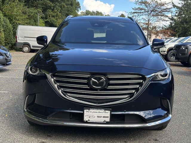 2023 Mazda CX-9 Grand Touring photo 2