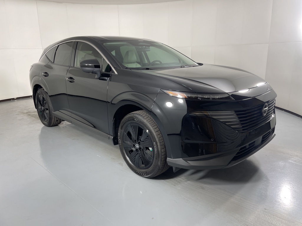 2025 Nissan Murano SV photo 2