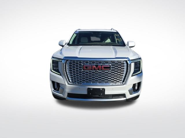 2023 Gmc Yukon Denali photo 2
