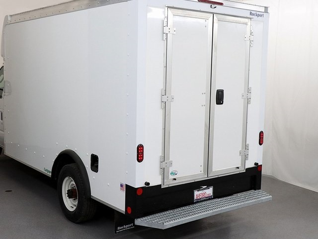 2025 Ford E-350 Base photo 7