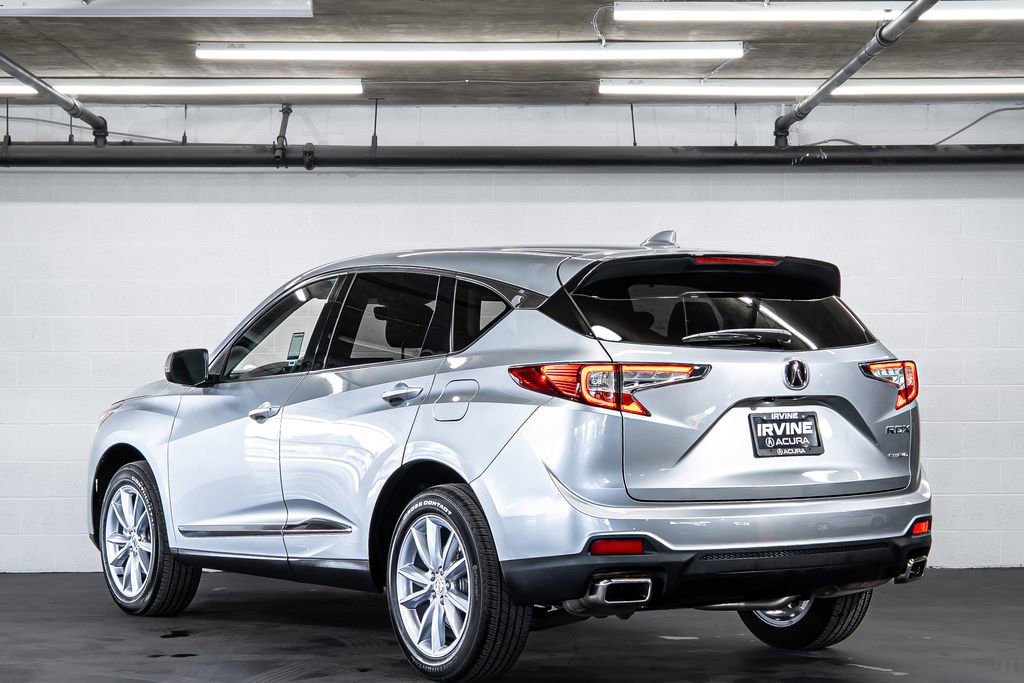 2023 Acura RDX Base photo 3