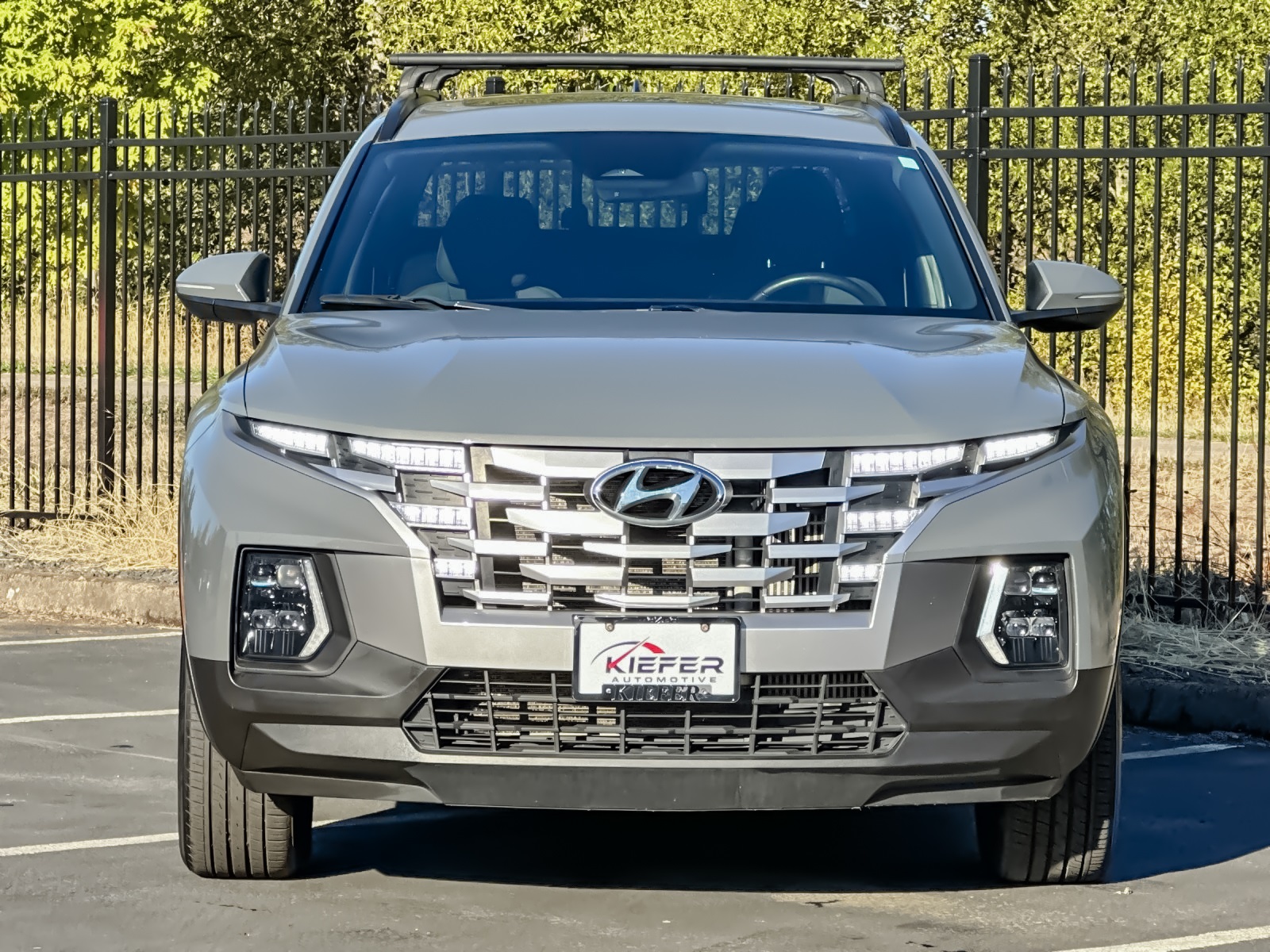 2022 Hyundai Santa Cruz SEL Premium photo 8