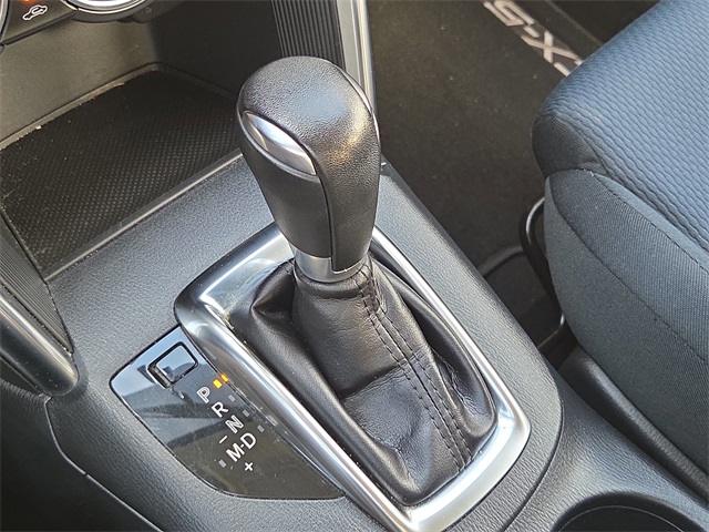 2014 Mazda CX-5 Sport photo 11