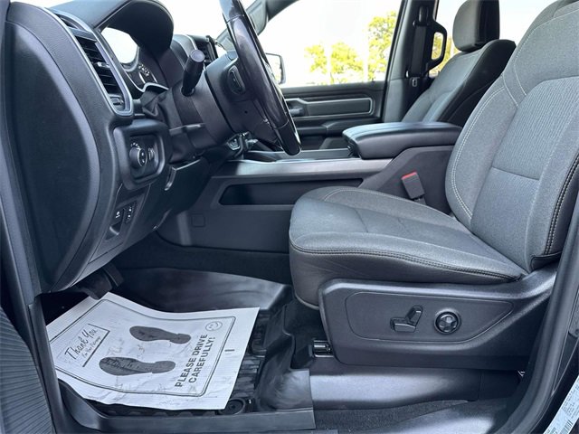 2021 Ram 1500 Big Horn Lone Star photo 17