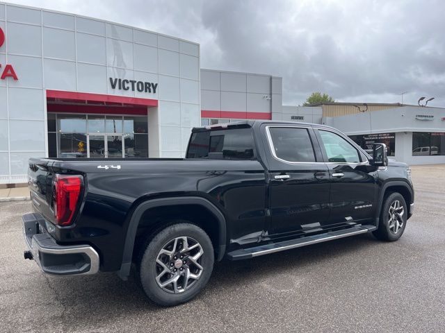 2023 Gmc Sierra 1500 SLT photo 4