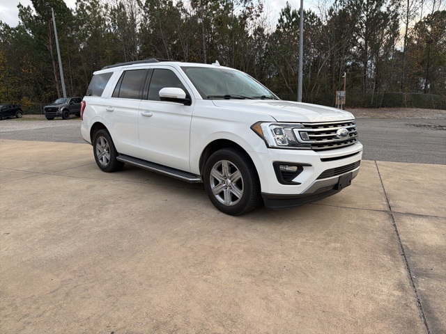 2021 Ford Expedition XLT's photo