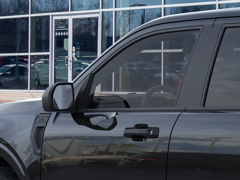 2025 Ford Maverick XL photo 17