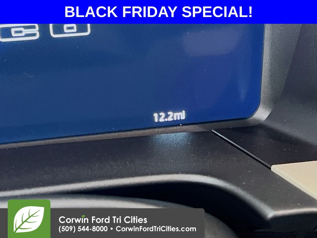 2025 Ford Bronco Sport Big Bend photo 2