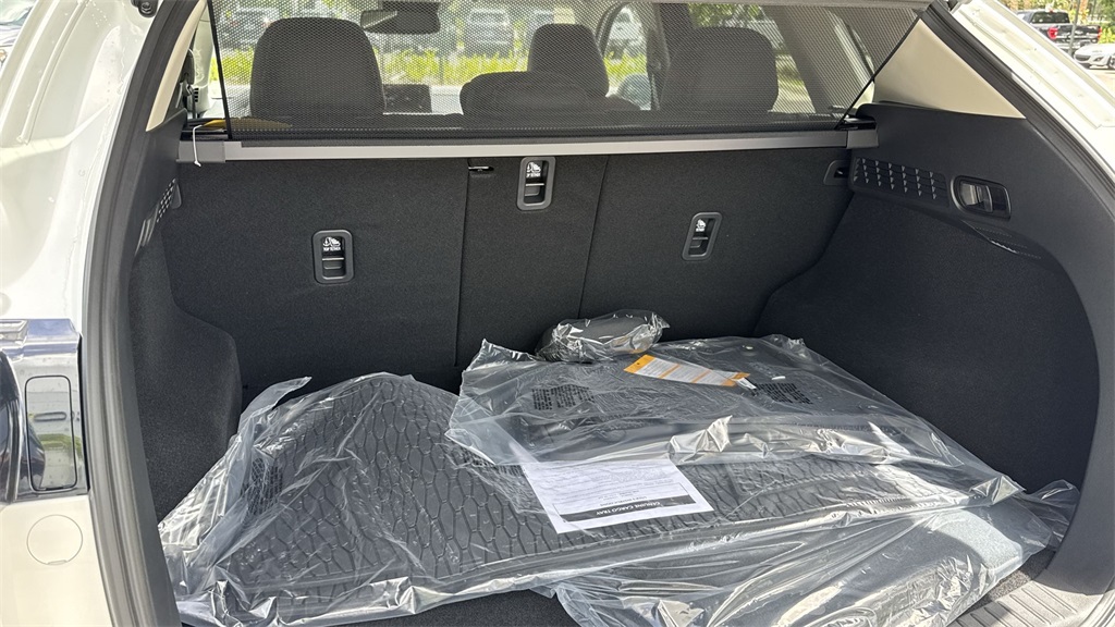 2025 Mazda CX-5 2.5 S Preferred photo 56