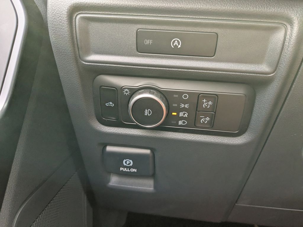 2025 Ford F-150 STX photo 24