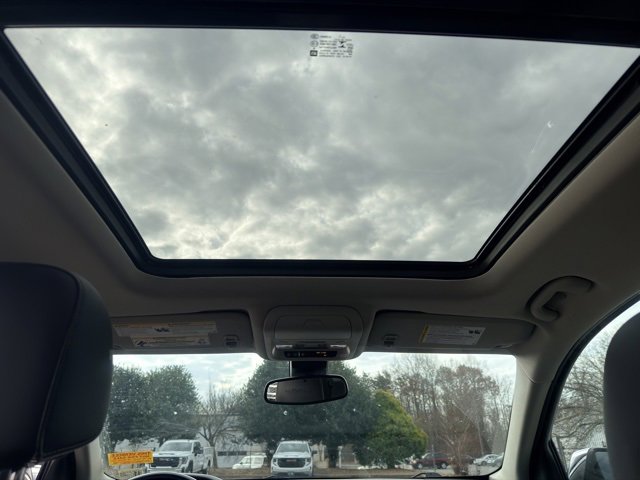 2019 Gmc Terrain Denali photo 3