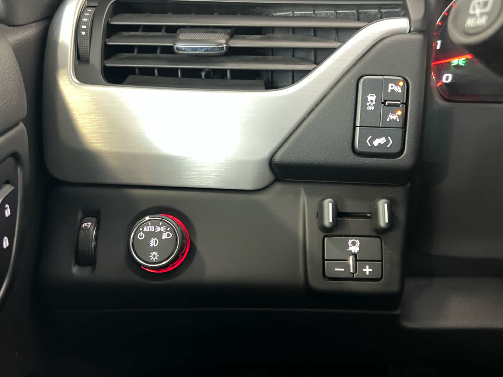 2016 Gmc Yukon XL SLT photo 20