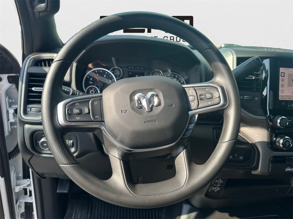 2025 Ram 4500 Tradesman photo 15