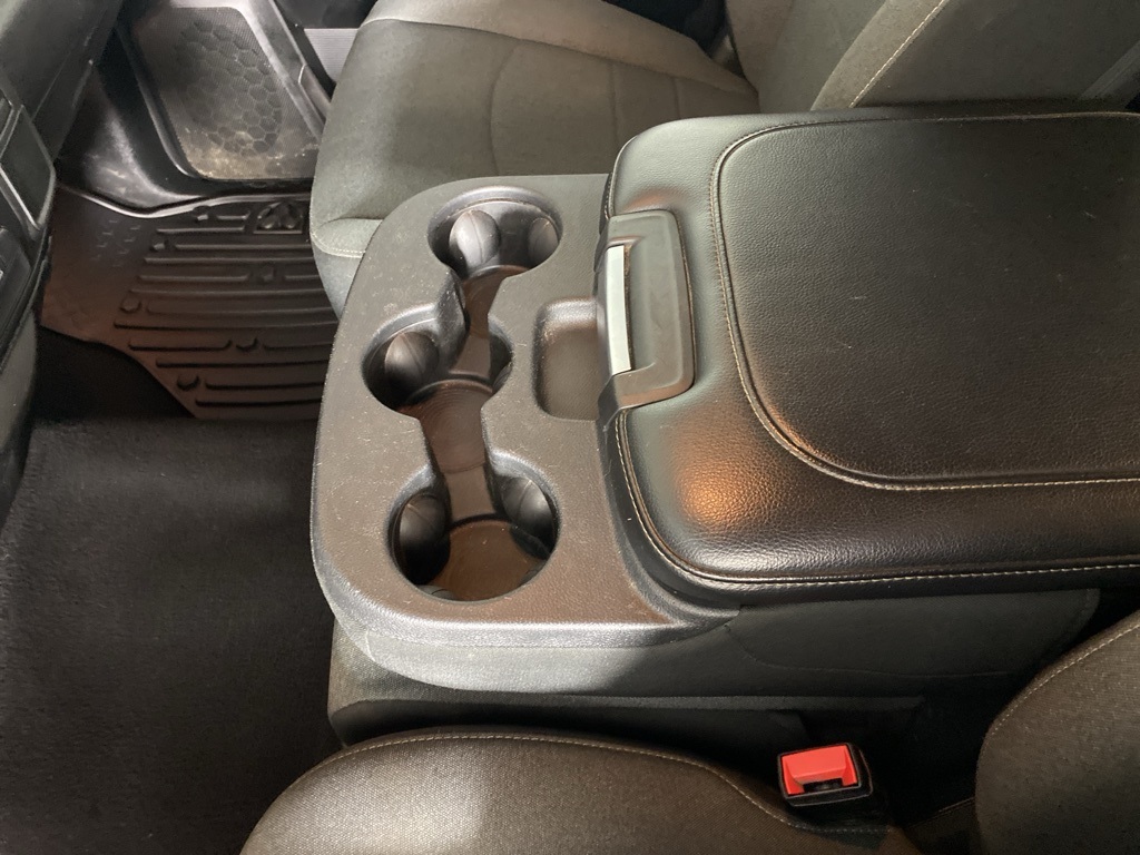 2021 Ram 1500 Classic Warlock photo 20