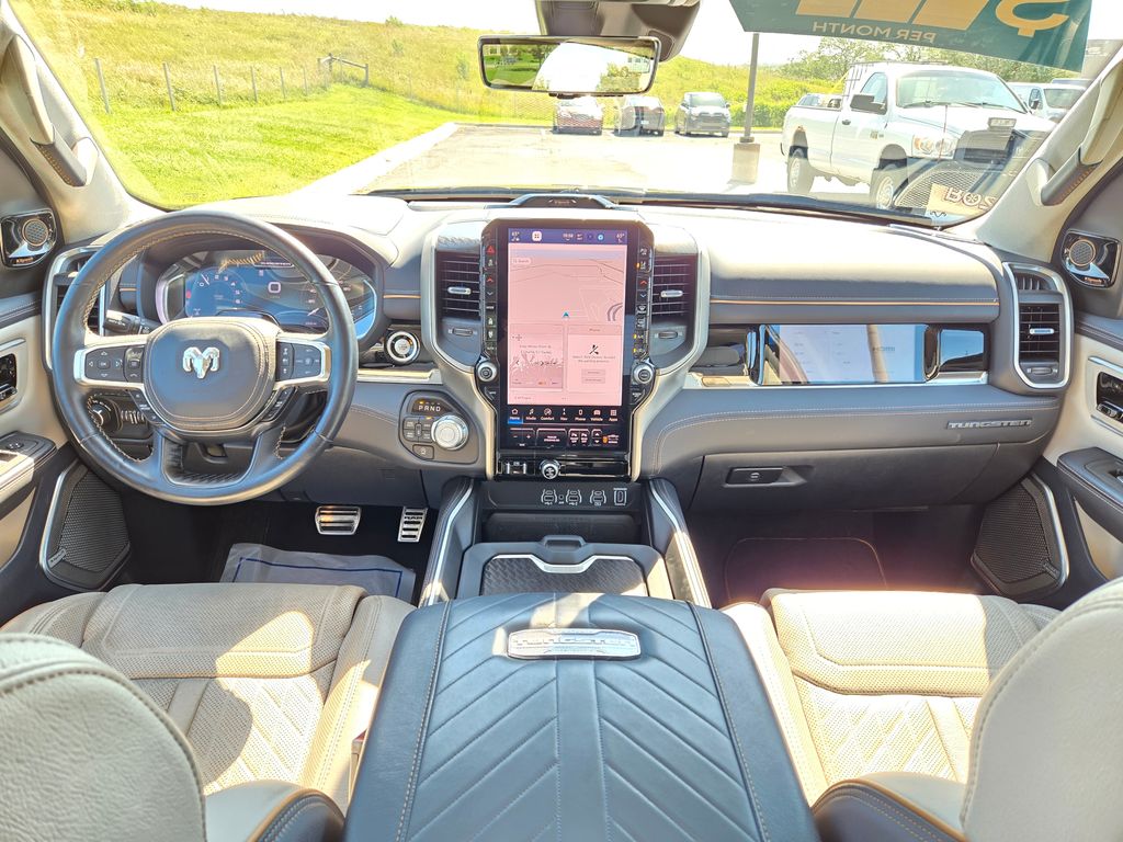 2025 Ram 1500 photo 15
