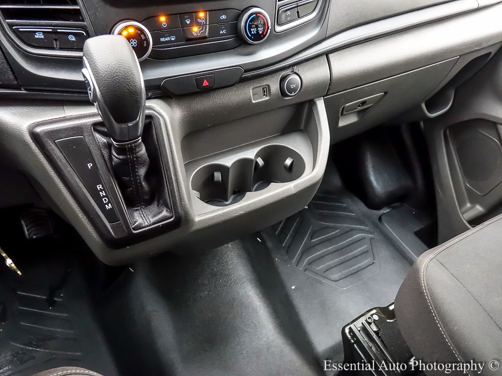 2020 FORD TRANSIT - Image 17