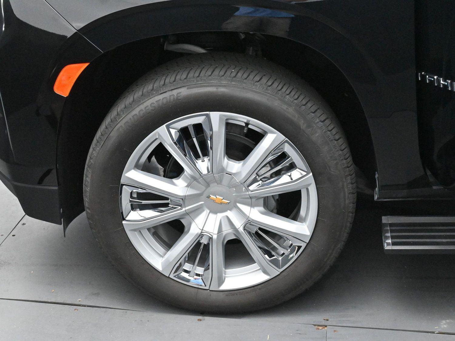 2024 Chevrolet Tahoe High Country photo 40