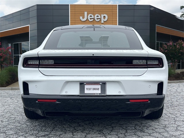 2025 Dodge Charger R/T photo 3