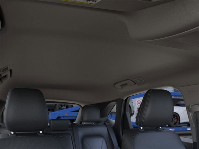 2026 Ford Escape Platinum photo 19