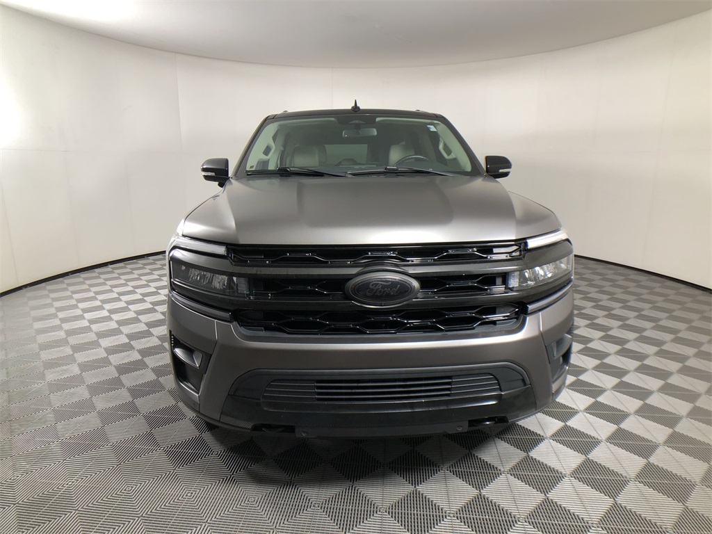 2022 Ford Expedition MAX XLT photo 5