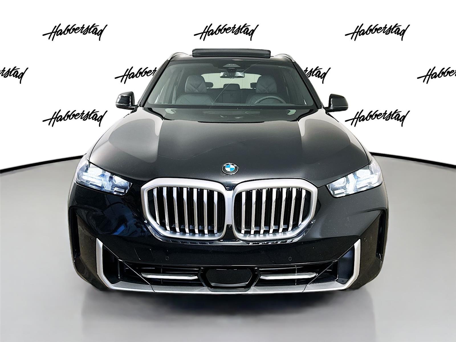2026 Bmw X5 xDrive40i photo 2