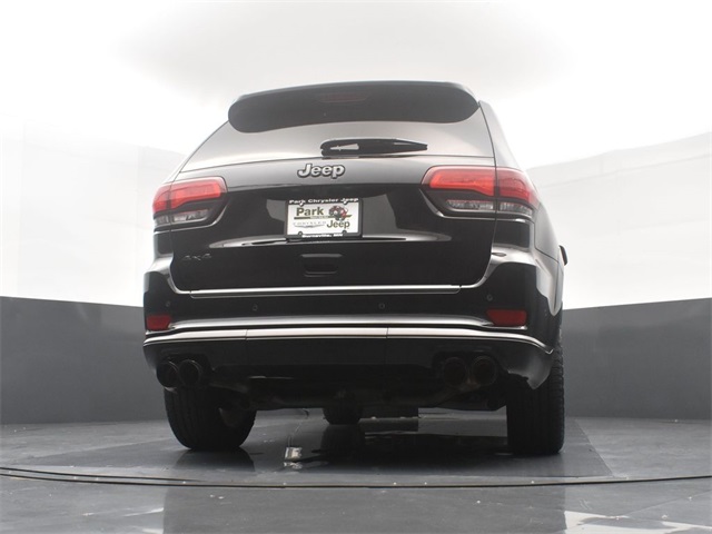 2021 Jeep Grand Cherokee High Altitude photo 21