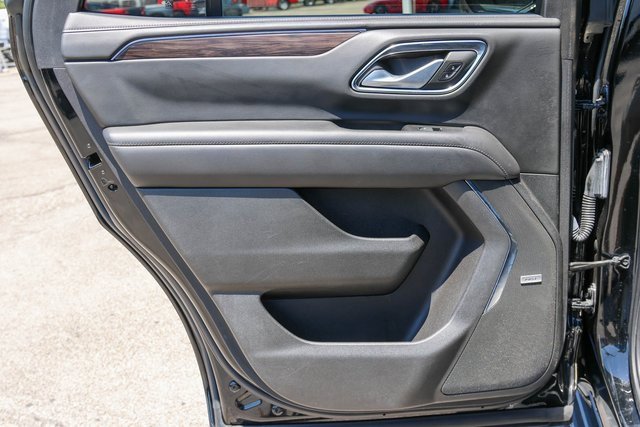 Used 2022 Black Chevrolet LT image 14