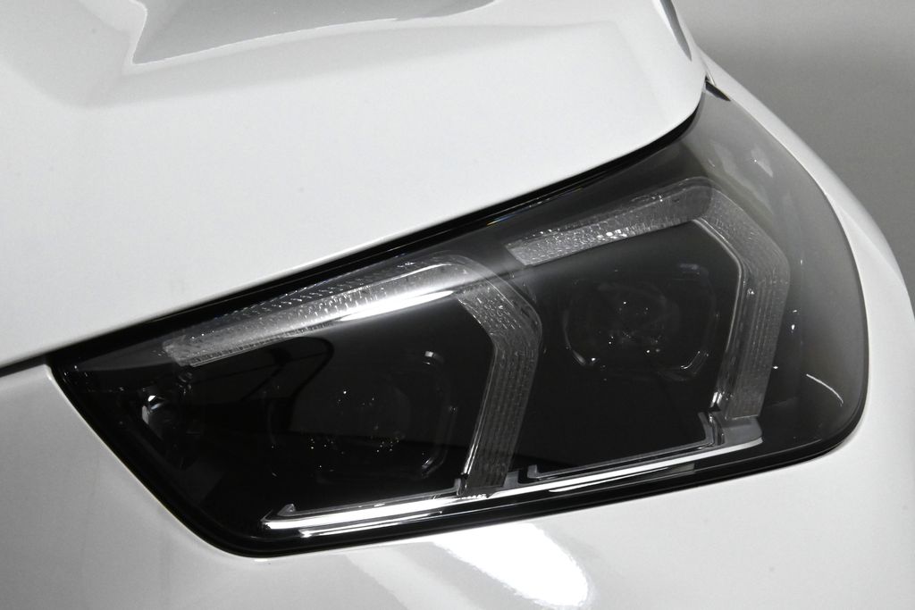 2025 Bmw X1 XDrive28i photo 11
