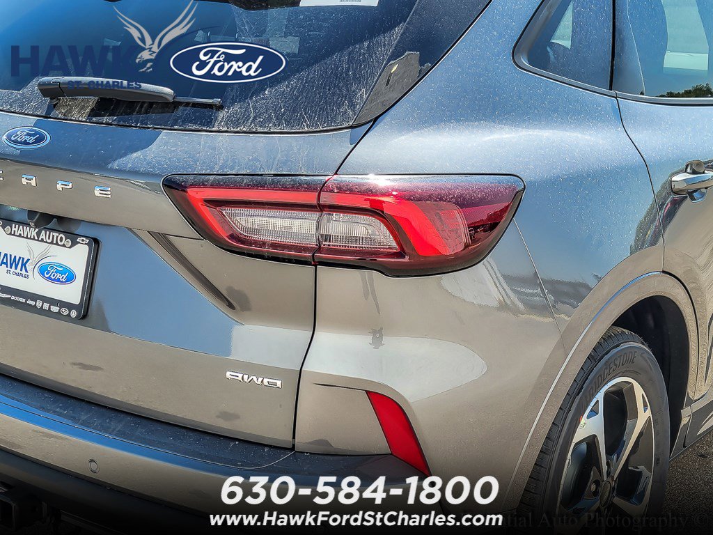 2024 FORD ESCAPE - Image 6