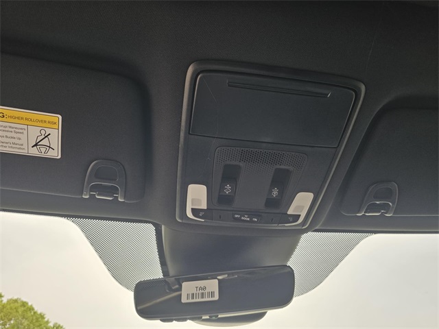 2025 Honda Pilot Black Edition photo 24