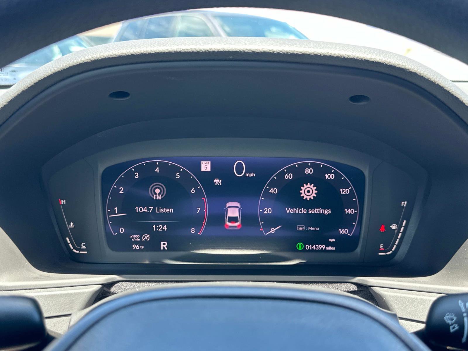 2023 Honda Accord LX photo 27