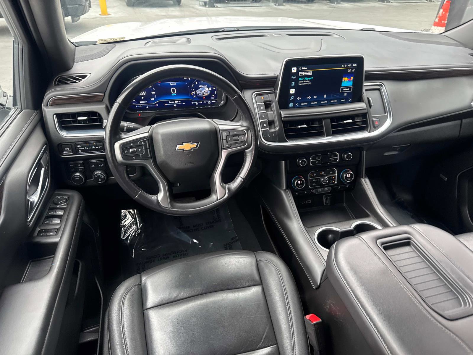 Used 2022 Summit White Chevrolet LT image 10