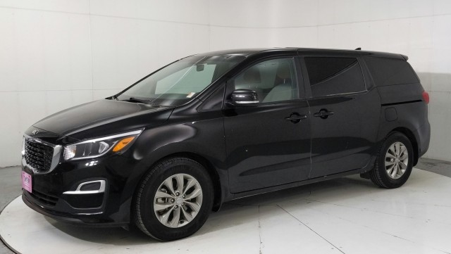2021 Kia Sedona LX
