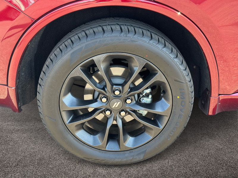 2022 Dodge Durango GT Plus photo 7