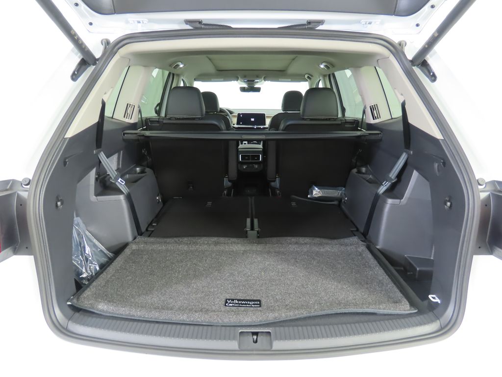 2026 Volkswagen Atlas SE Technology photo 27