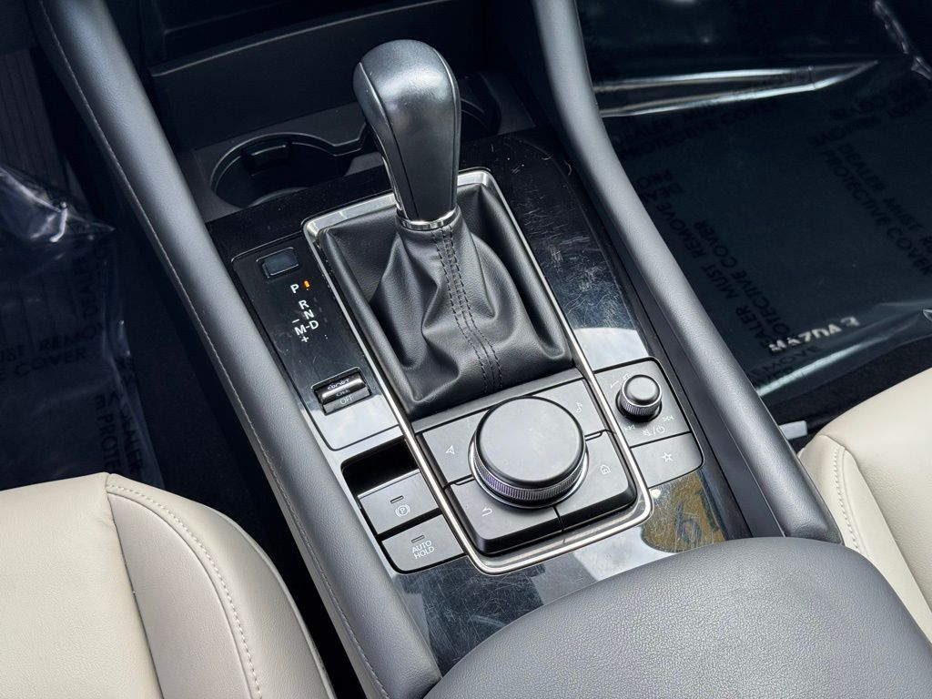 2019 Mazda Mazda3 Preferred photo 15