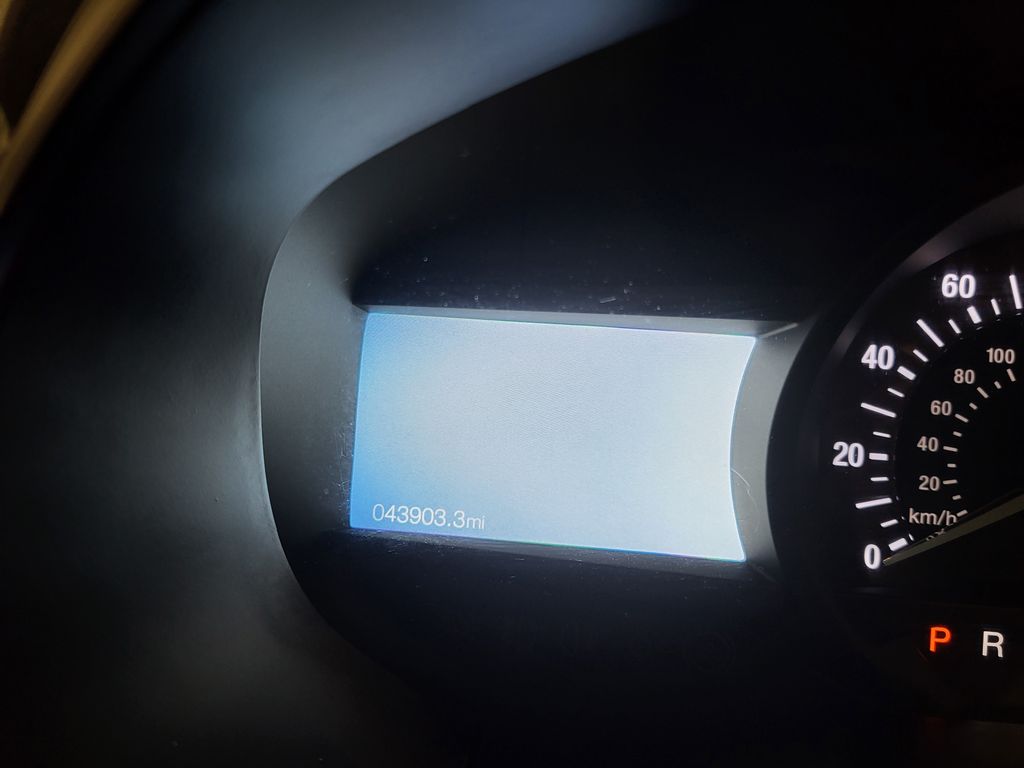 2024 Ford Edge SEL photo 29