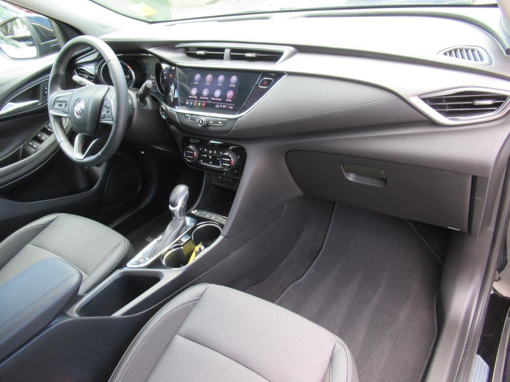 2022 Buick Encore GX Select photo 10